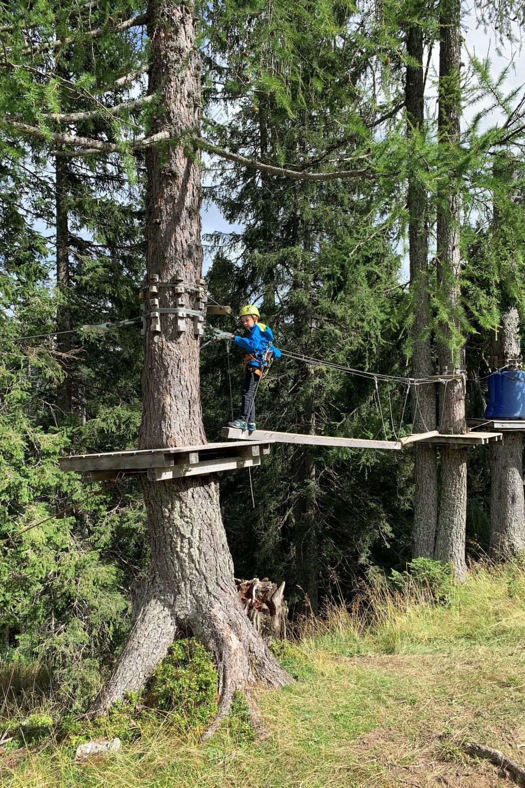 Vrijstaand vakantiehuis in Tröpolach met terras, tuin en directe skitoegang - foto 30
