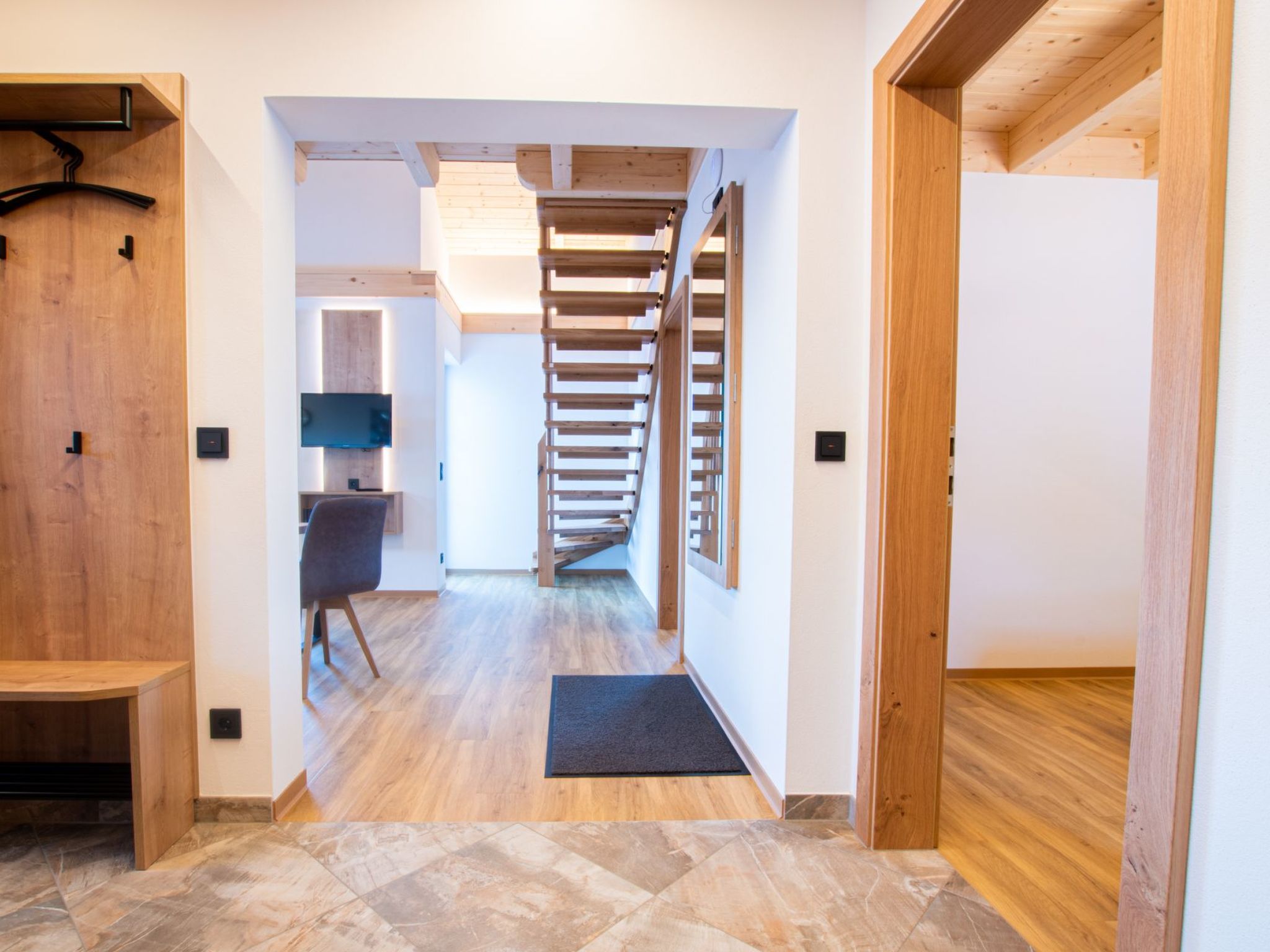 In Gemeinde Hermagor-Pressegger See mit Terrasse, Grill und Garten-Image-tags.info