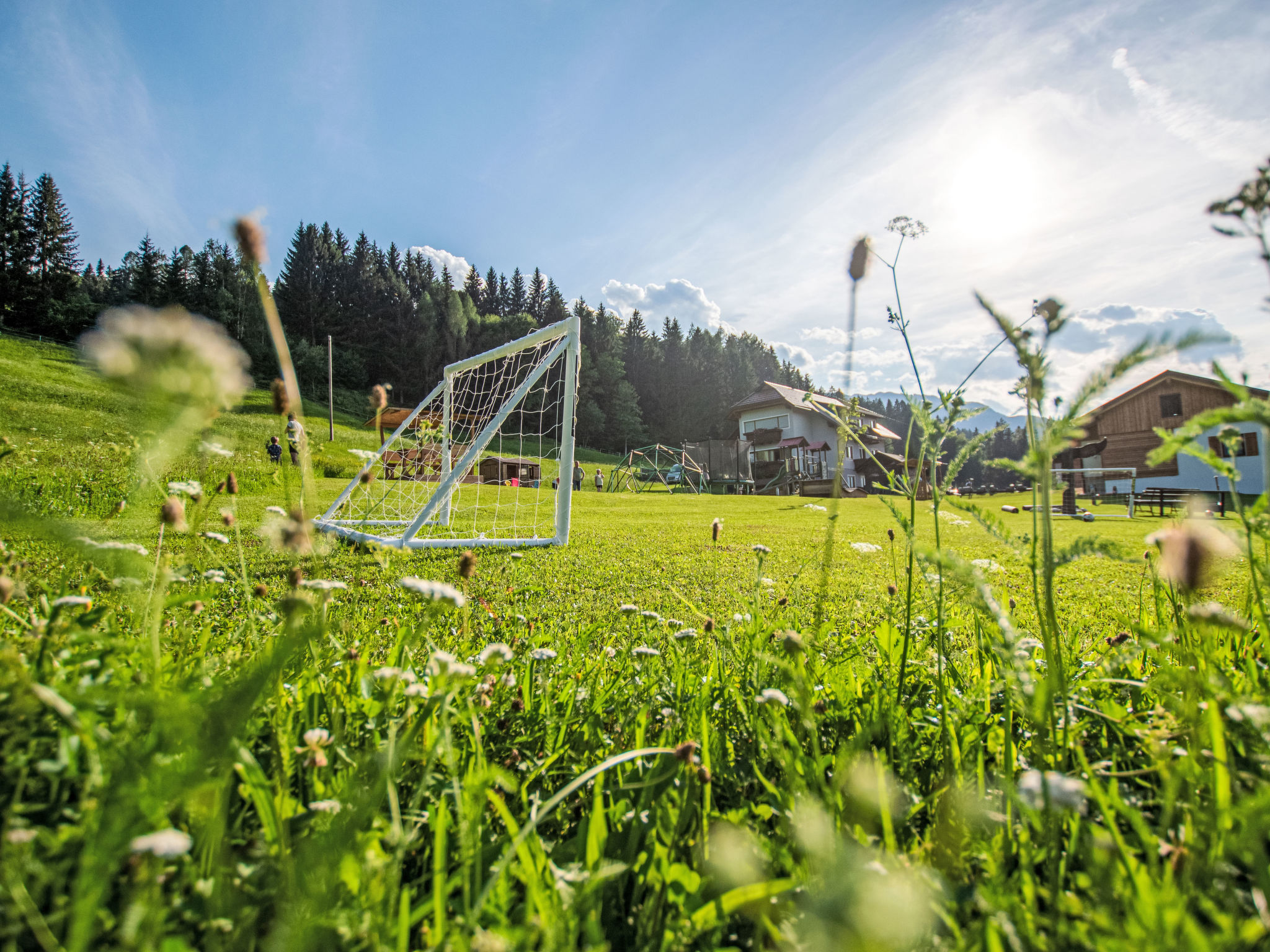 Alpen Chalet