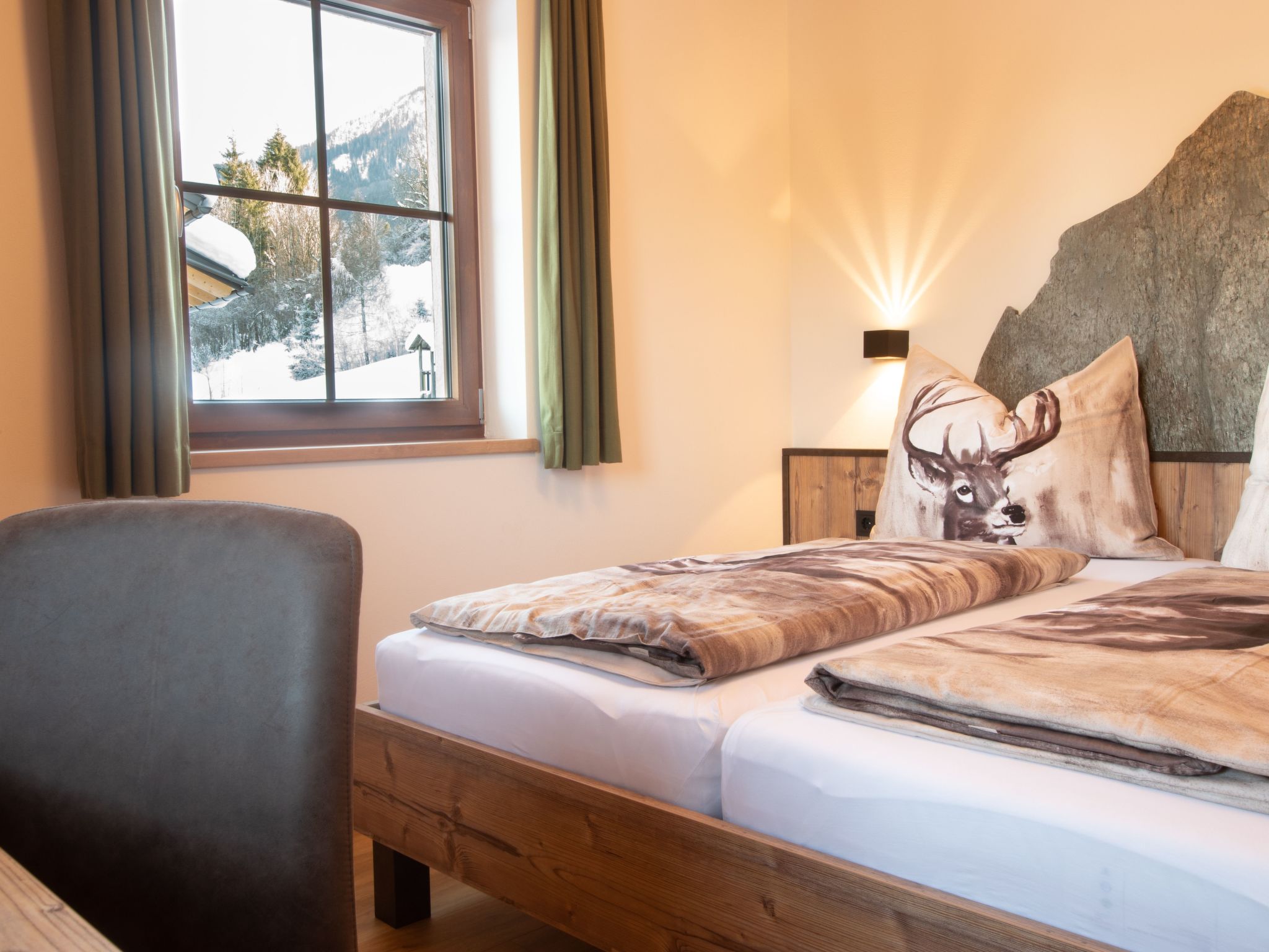 Alpen Chalet-Image-tags.info