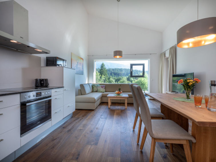 Search and Stay destination Obervellach, Kärnten - Austria from AU$ 273. Alpin Apartment 4+2
