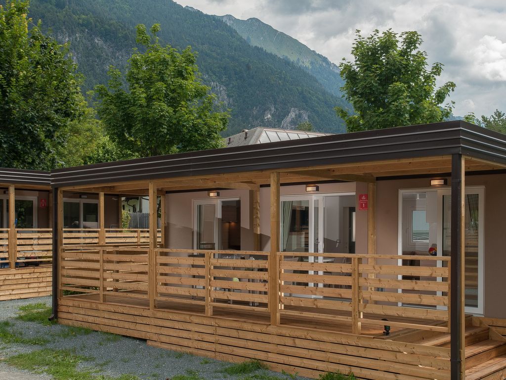 Vakantiehuis Cottage 4+2 in Oostenrijk