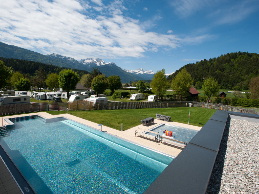 Appartement 2+2 in Oostenrijk