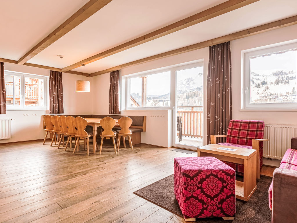 Vakantiehuis mit 4 Schlafzimmern