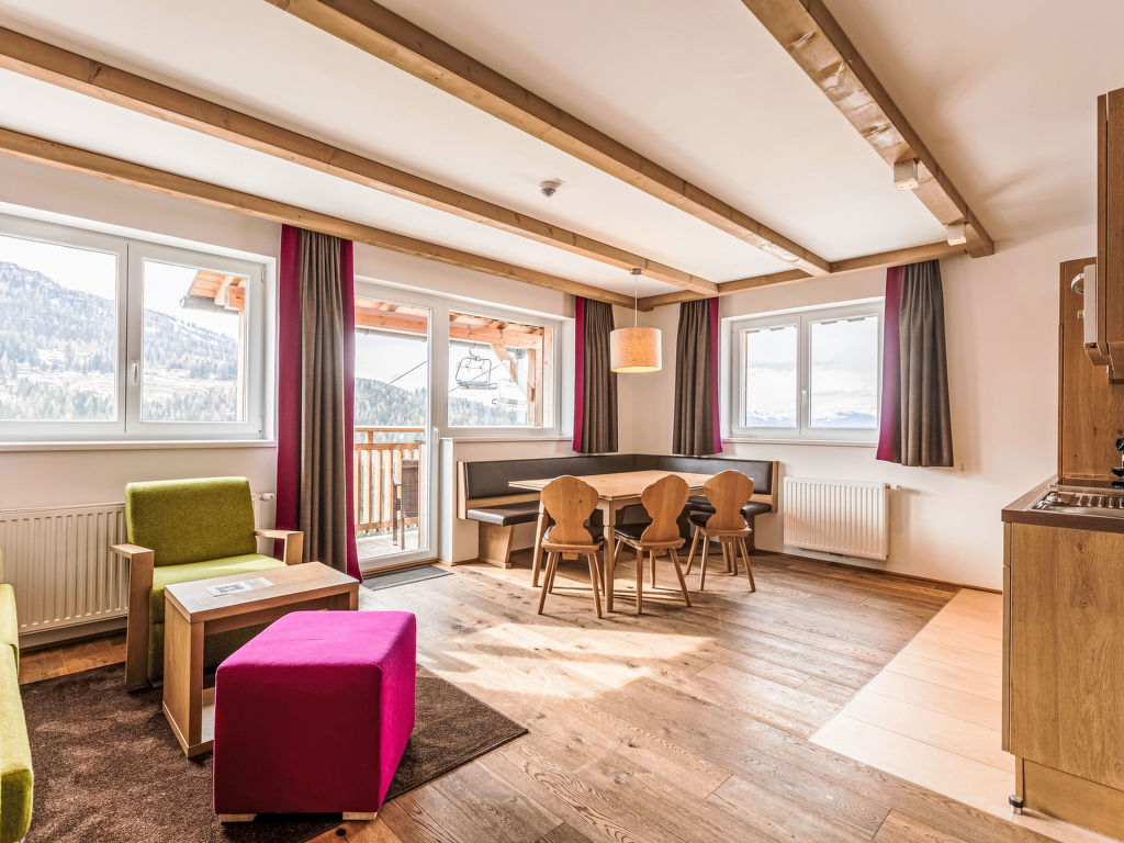 Vakantiehuis mit 2 Schlafzimmern und Sauna