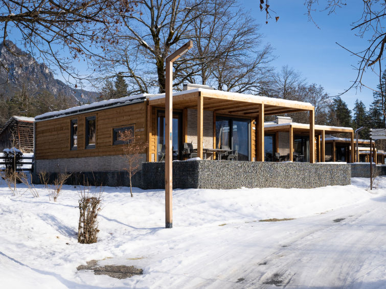 Search and Stay destination Presseggen, Kärnten - Austria from AU$ 285. Panorama Lodge 4+2