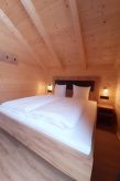 Ruime halfvrijstaande chalet voor 6 personen in Rattendorf, vlakbij skigebied Nassfeld - thumbnail 4