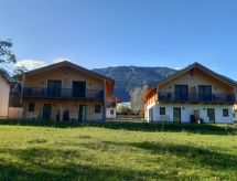 Ruime halfvrijstaande chalet voor 6 personen in Rattendorf, vlakbij skigebied Nassfeld - thumbnail 1