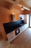 Haushälfte Alpenchalets