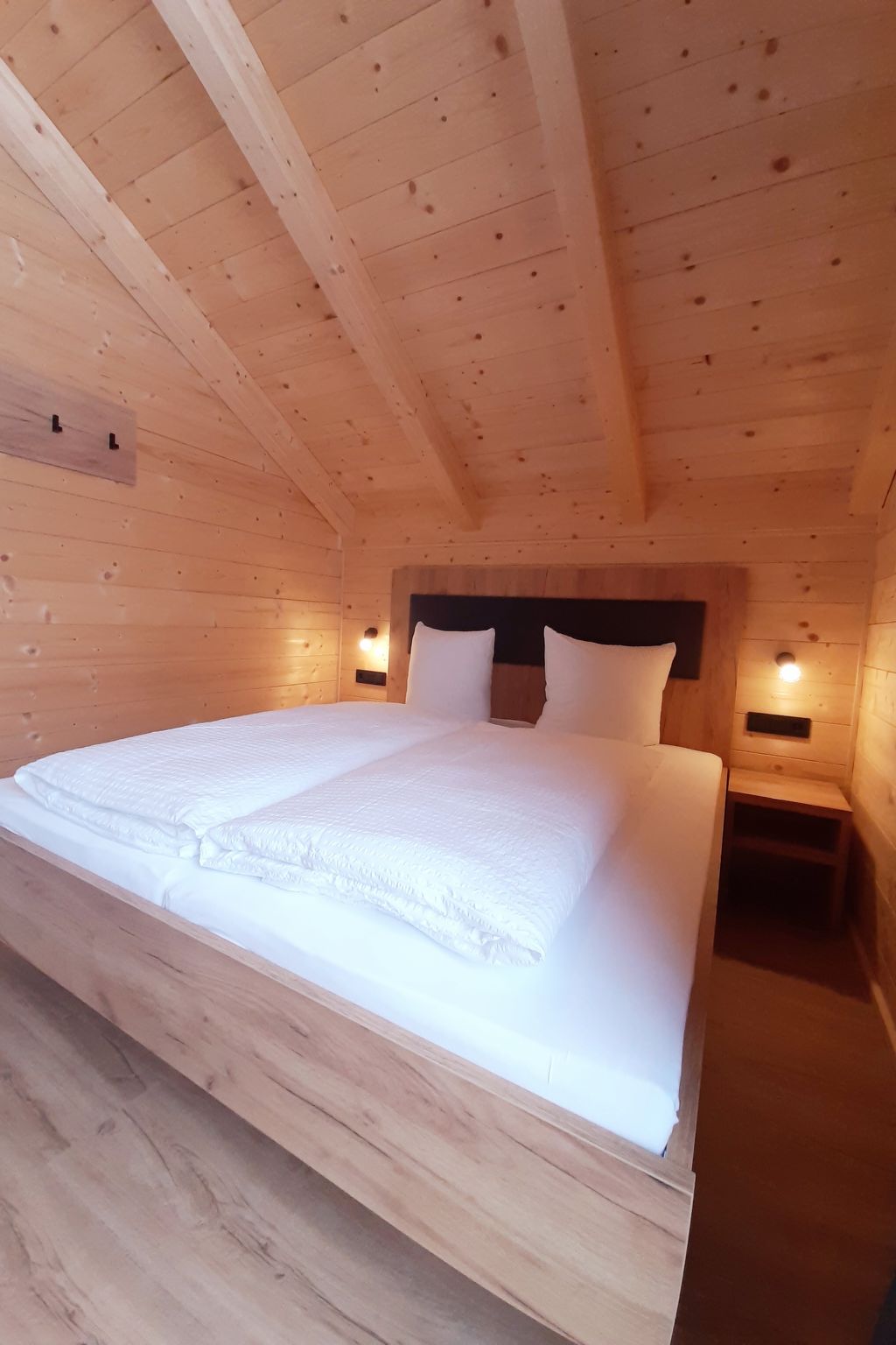 Ruime halfvrijstaande chalet voor 6 personen in Rattendorf, vlakbij skigebied Nassfeld - foto 4