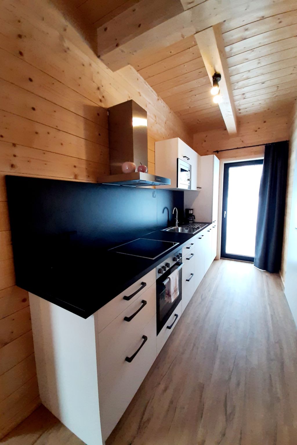 Ruime halfvrijstaande chalet voor 6 personen in Rattendorf, vlakbij skigebied Nassfeld - foto 13
