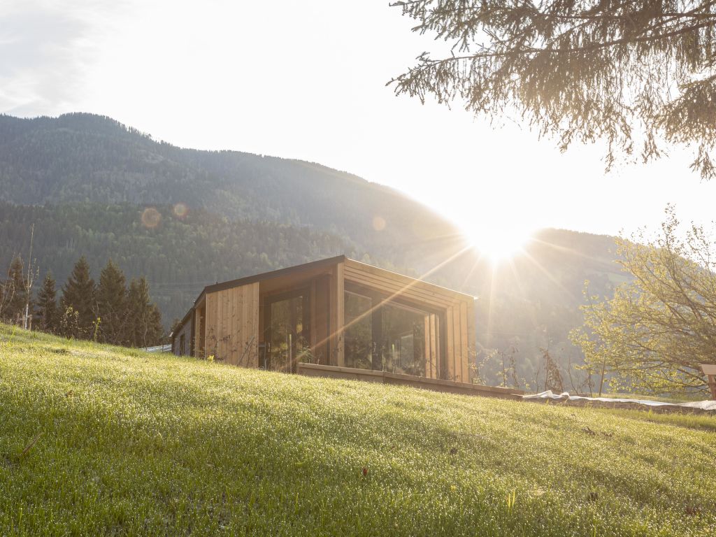 Vakantiehuis Premium mit 2 Schlafzimmern in Oostenrijk