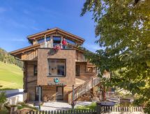 Urhof Chalet