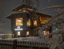 Urhof Chalet