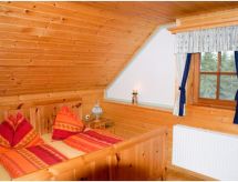 Silbertannenhütte: Authentieke berghut met haard in Karinthië - thumbnail 6