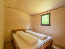Wood Cube