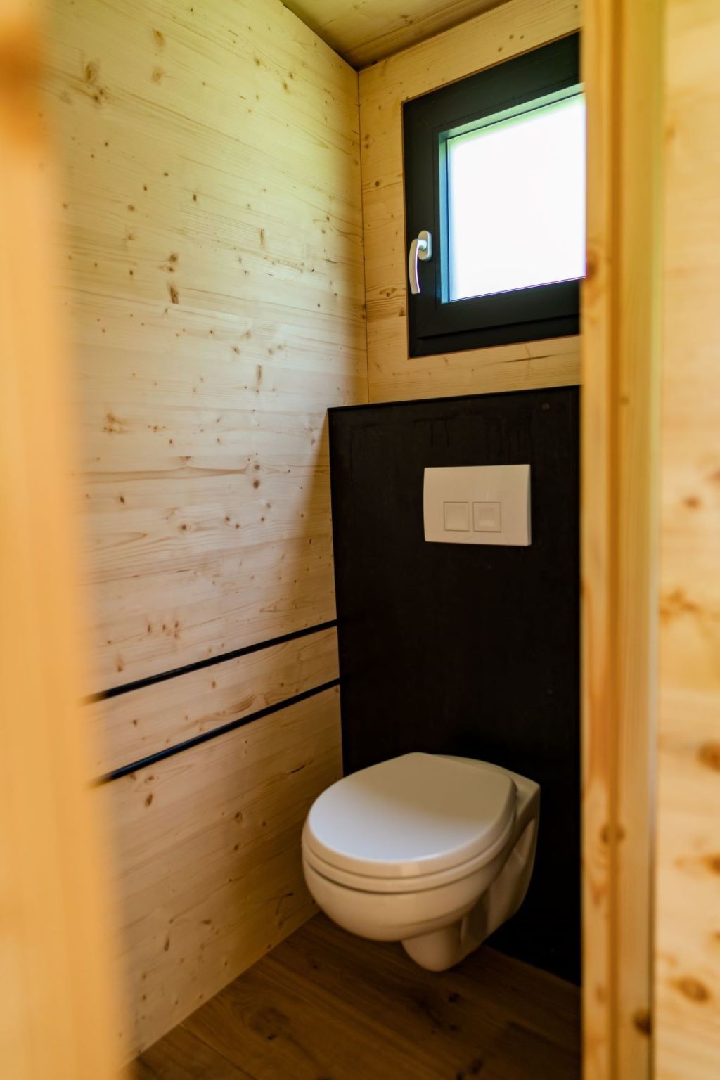 Wood Cube-Binnen