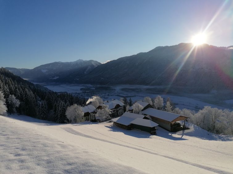 Waldpension Ranner