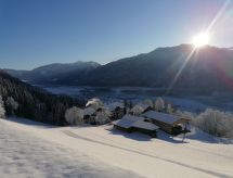 Waldpension Ranner