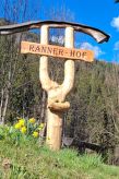 Waldpension Ranner