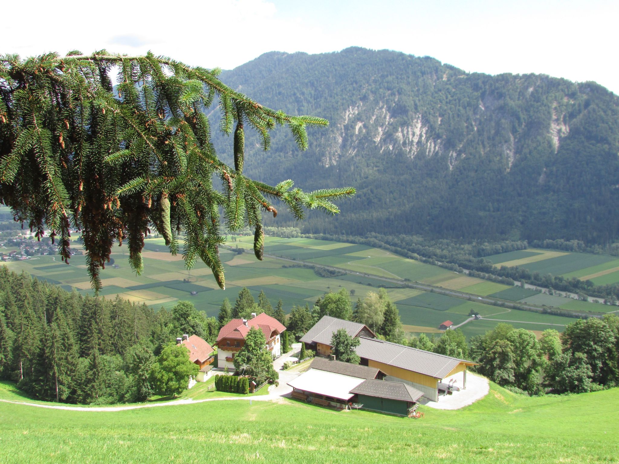 Waldpension Ranner-Binnen