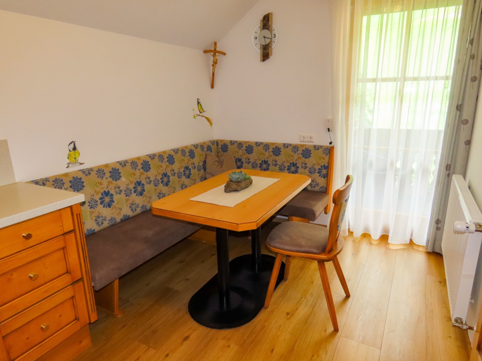 Waldpension Ranner-Binnen