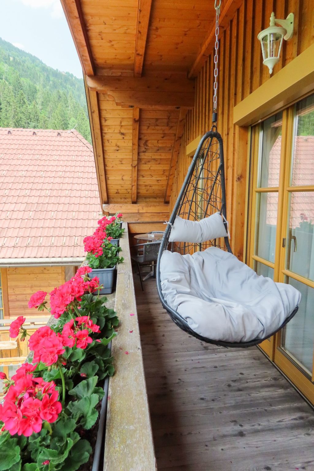 Waldpension Ranner-Binnen