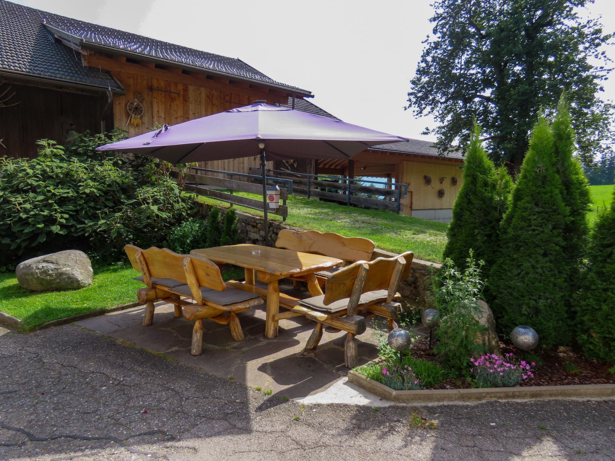 Waldpension Ranner-Binnen