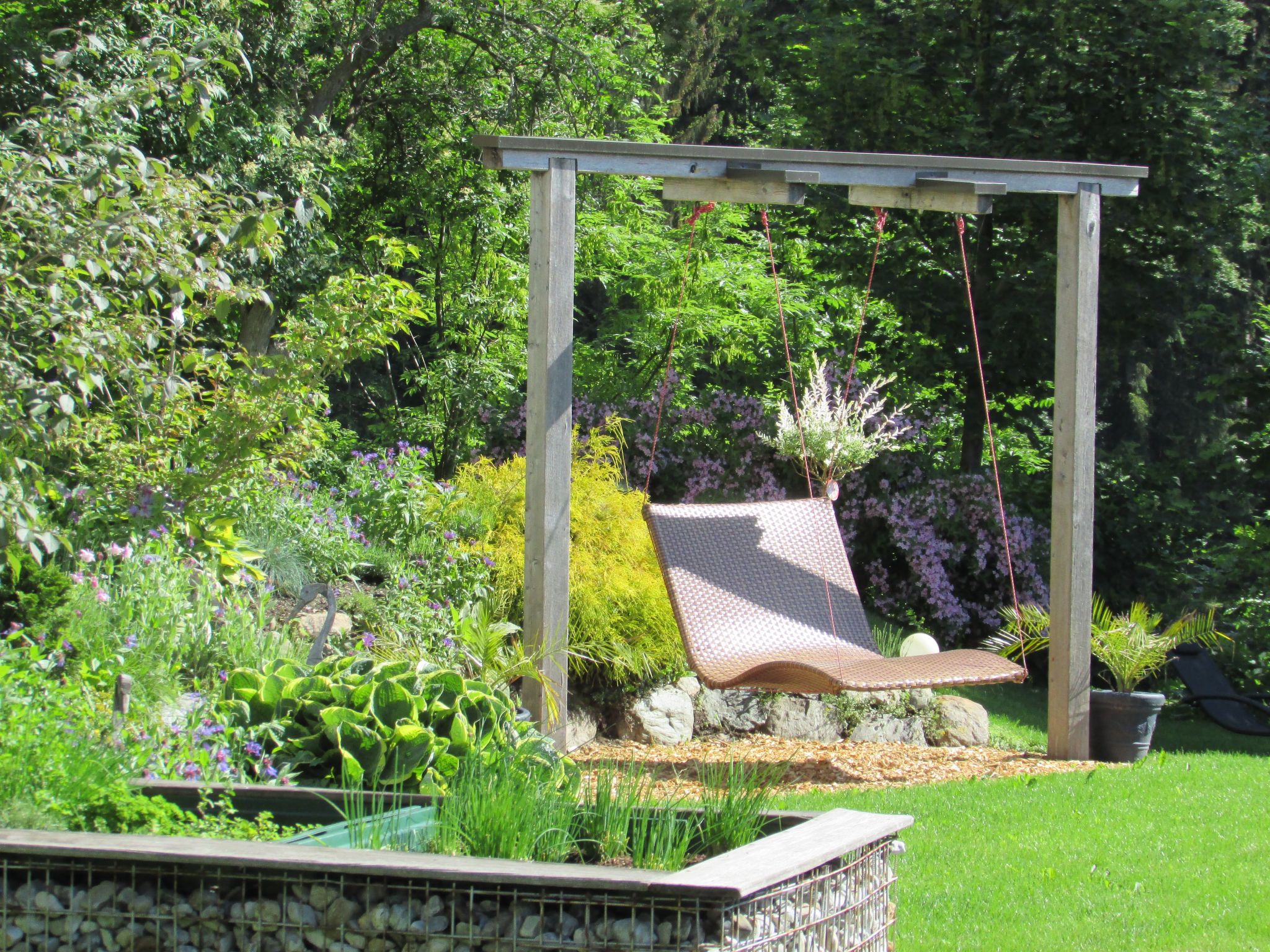 Waldpension Ranner-Binnen