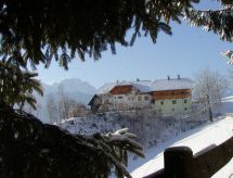 Waldpension in Steinfeld