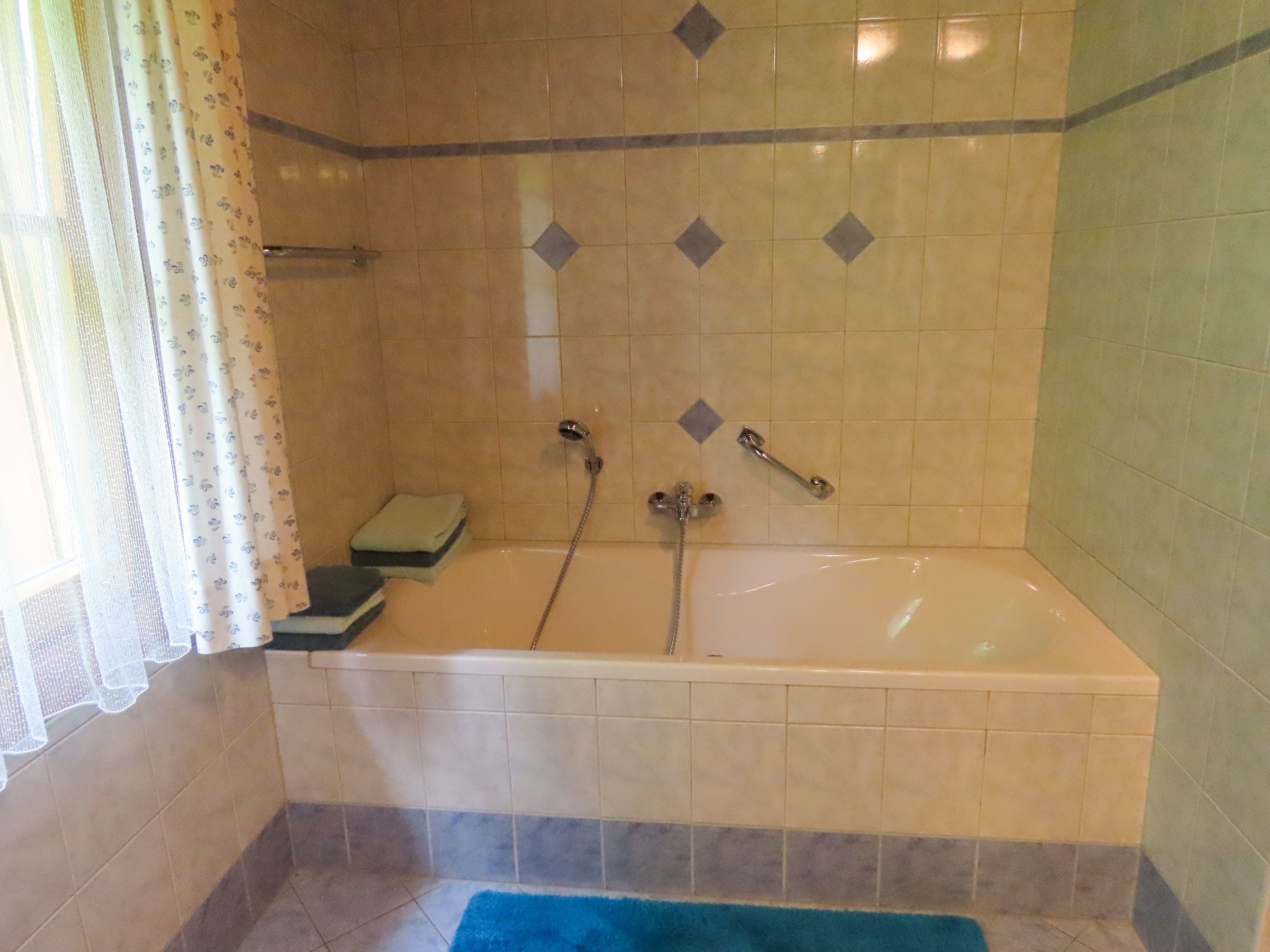 Waldpension in Steinfeld-Drinnen