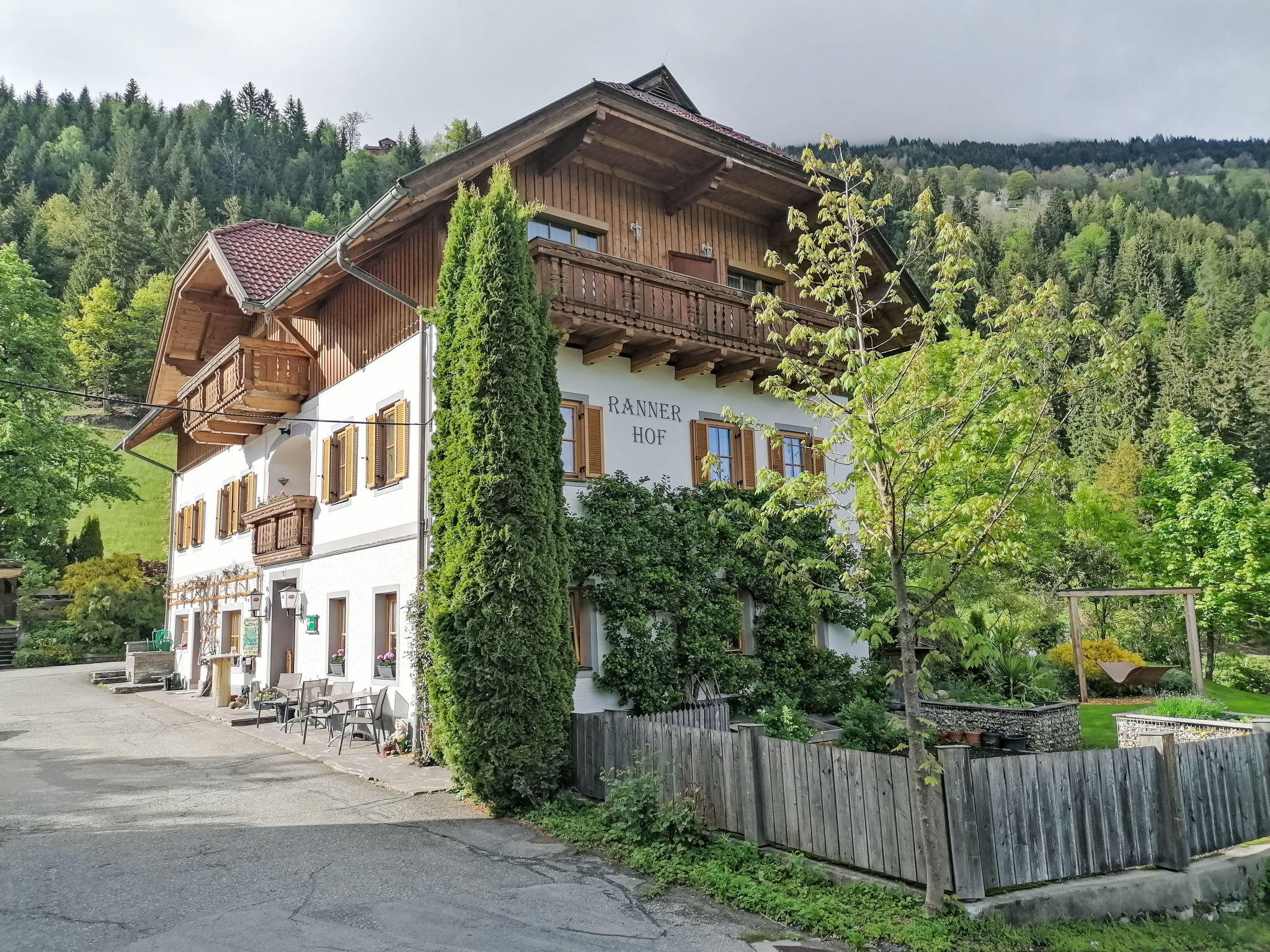 Mondschein