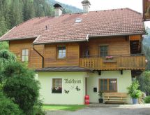 Waldblick in Steinfeld