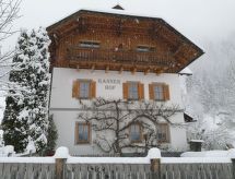 Waldblick in Steinfeld