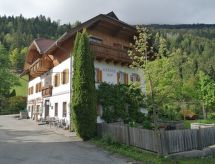 Reißkofel in Steinfeld