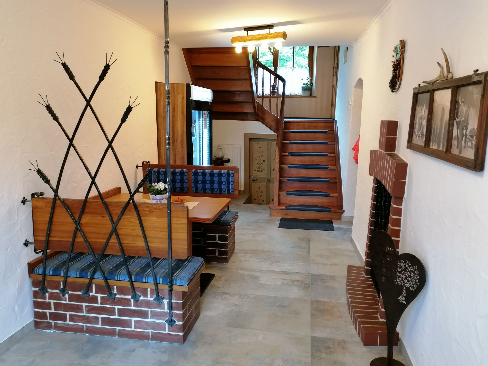 Reißkofel in Steinfeld-Drinnen