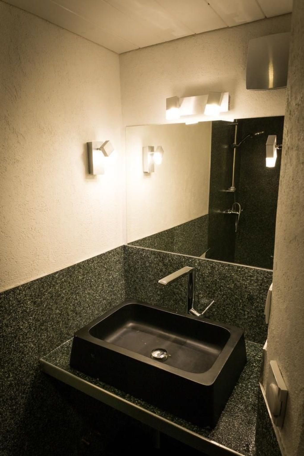 Almhütte Enzian-Binnen