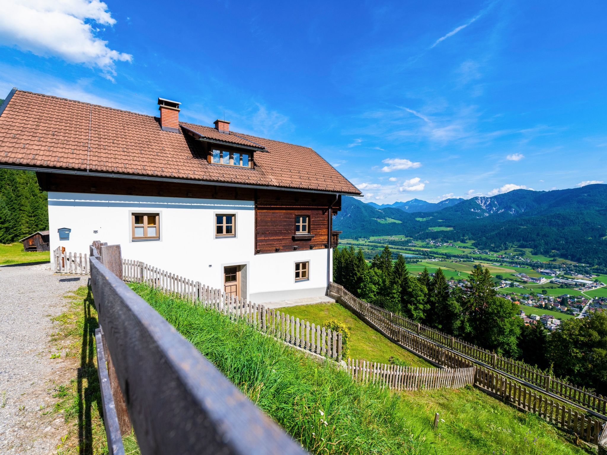 Beim Rauter – Emberg-Binnen