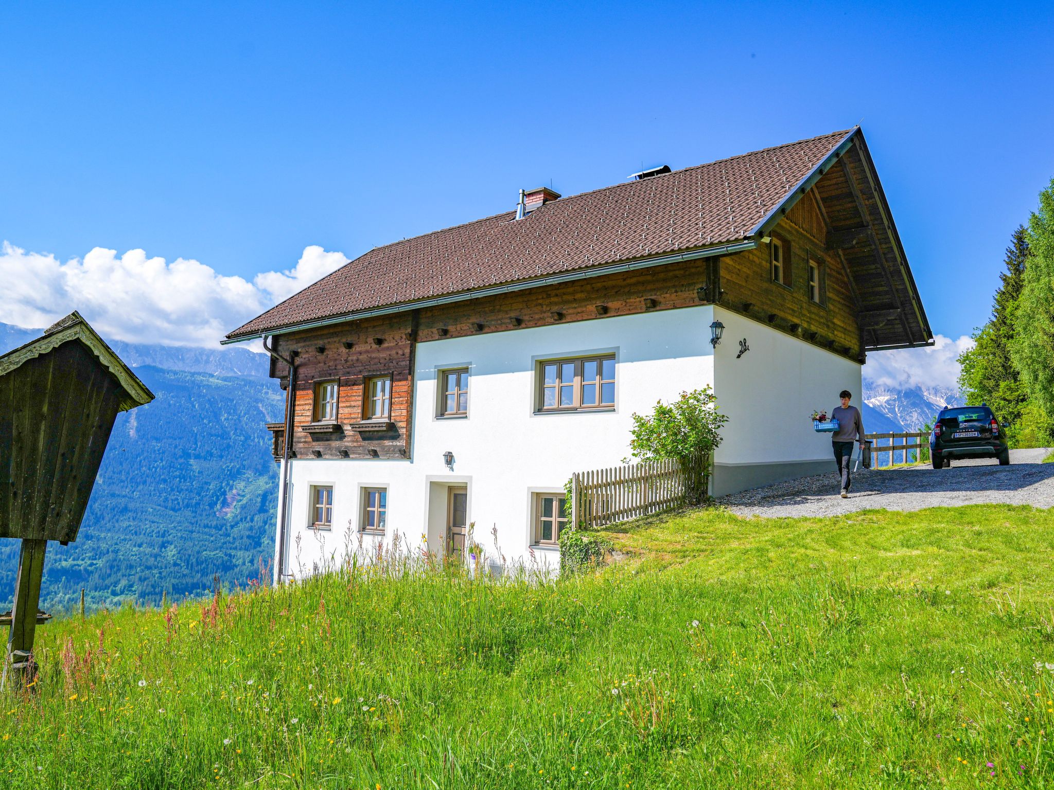 Beim Rauter – Emberg-Binnen