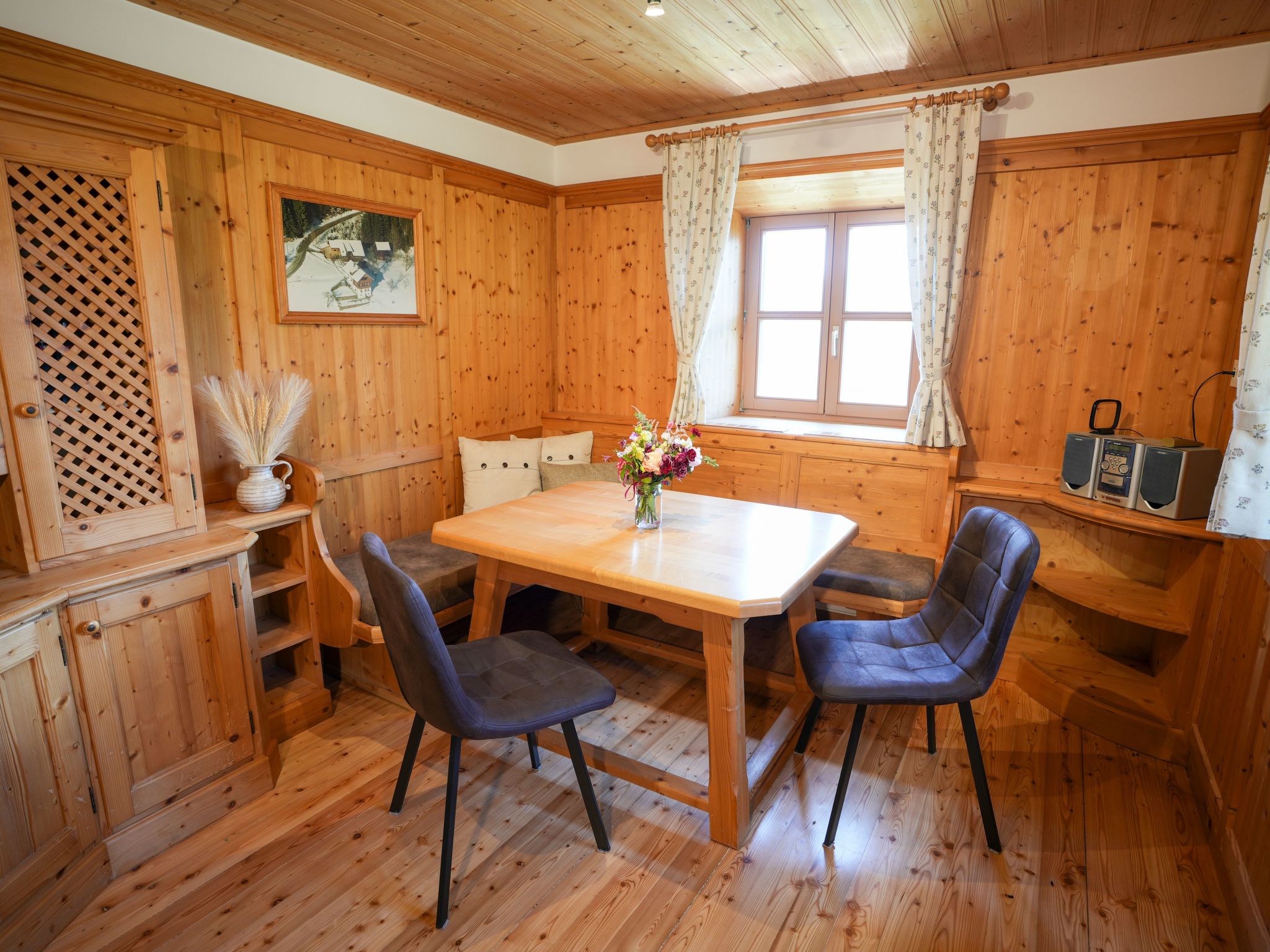 Beim Rauter – Emberg-Binnen