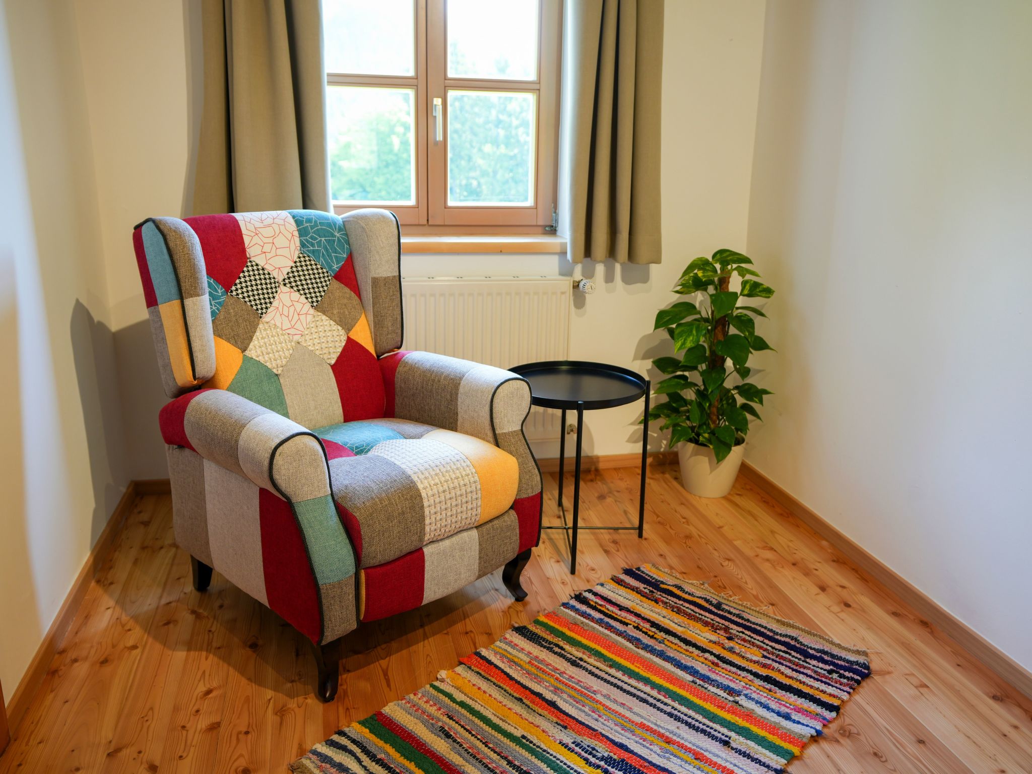 Beim Rauter – Emberg-Binnen