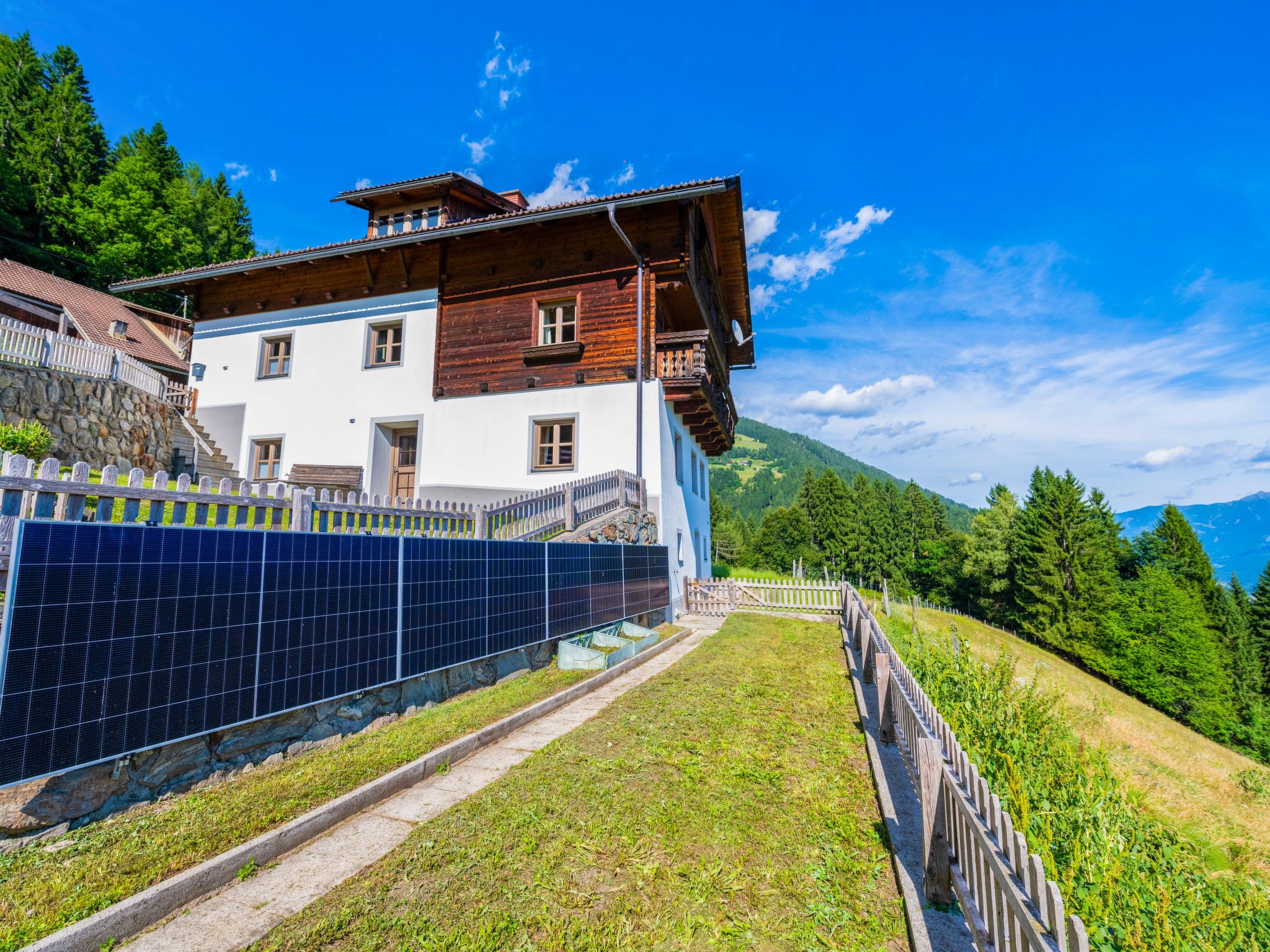 Beim Rauter – Emberg-Binnen