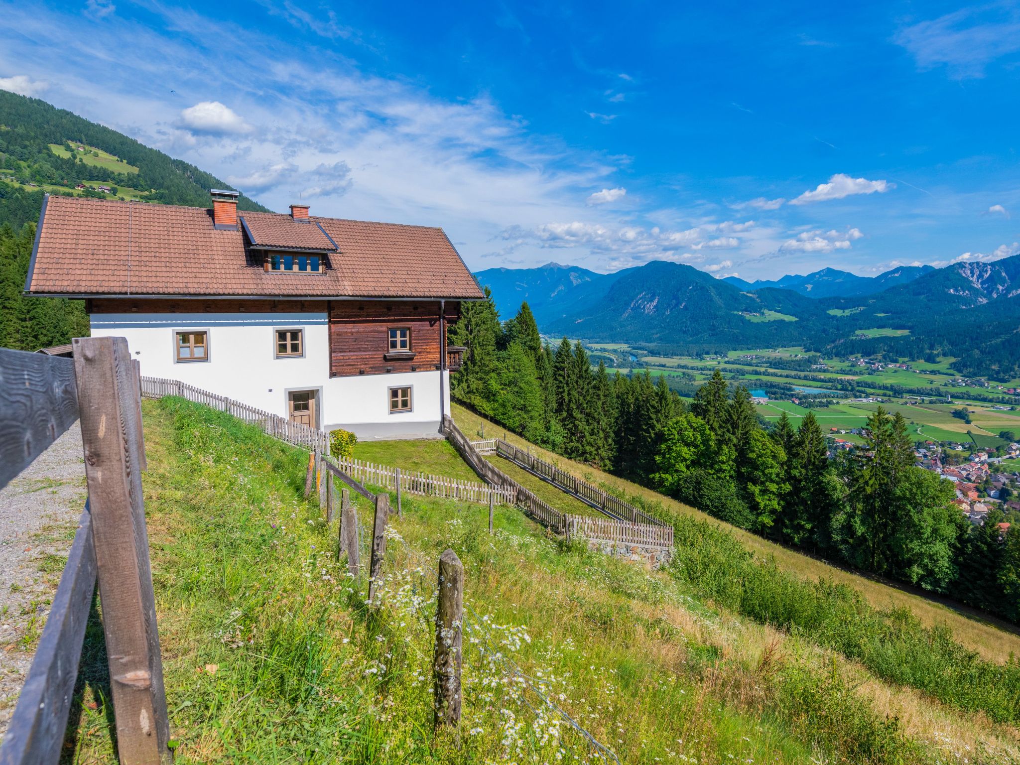Beim Rauter – Emberg-Binnen
