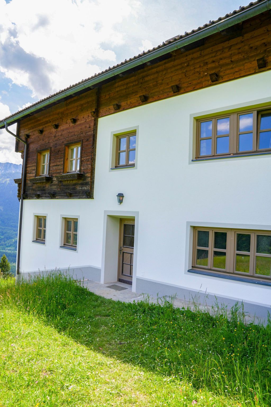 Beim Rauter – Emberg-Binnen