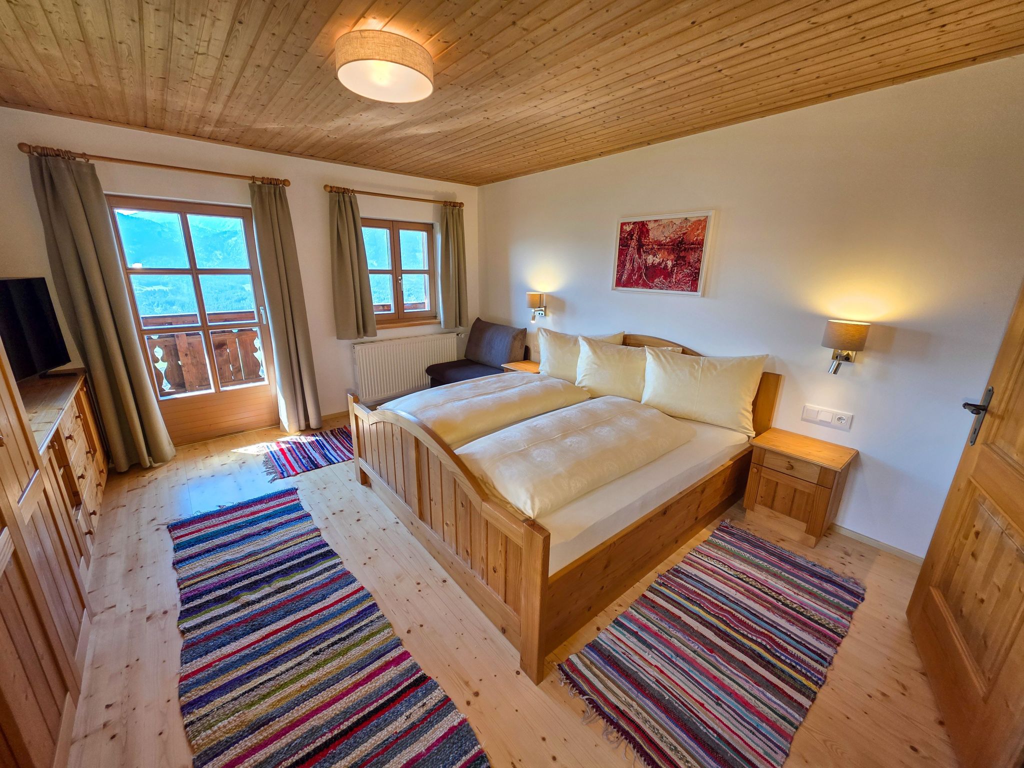 Beim Rauter – Emberg-Binnen