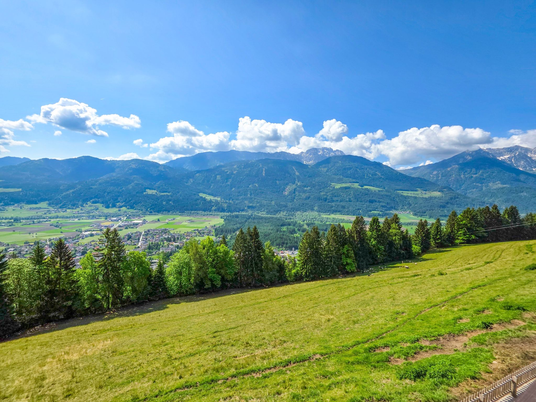 Beim Rauter – Emberg-Binnen