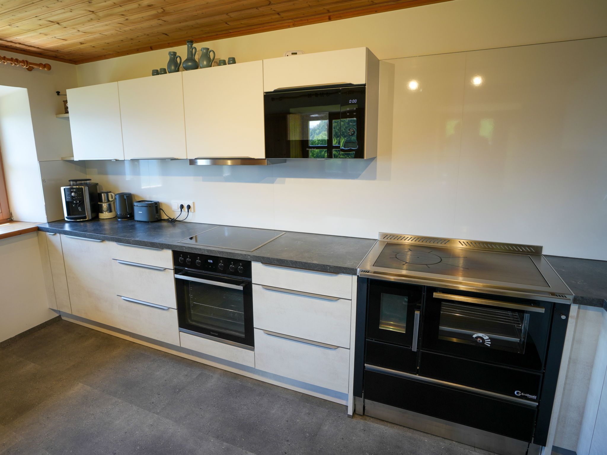 Beim Rauter – Emberg-Binnen