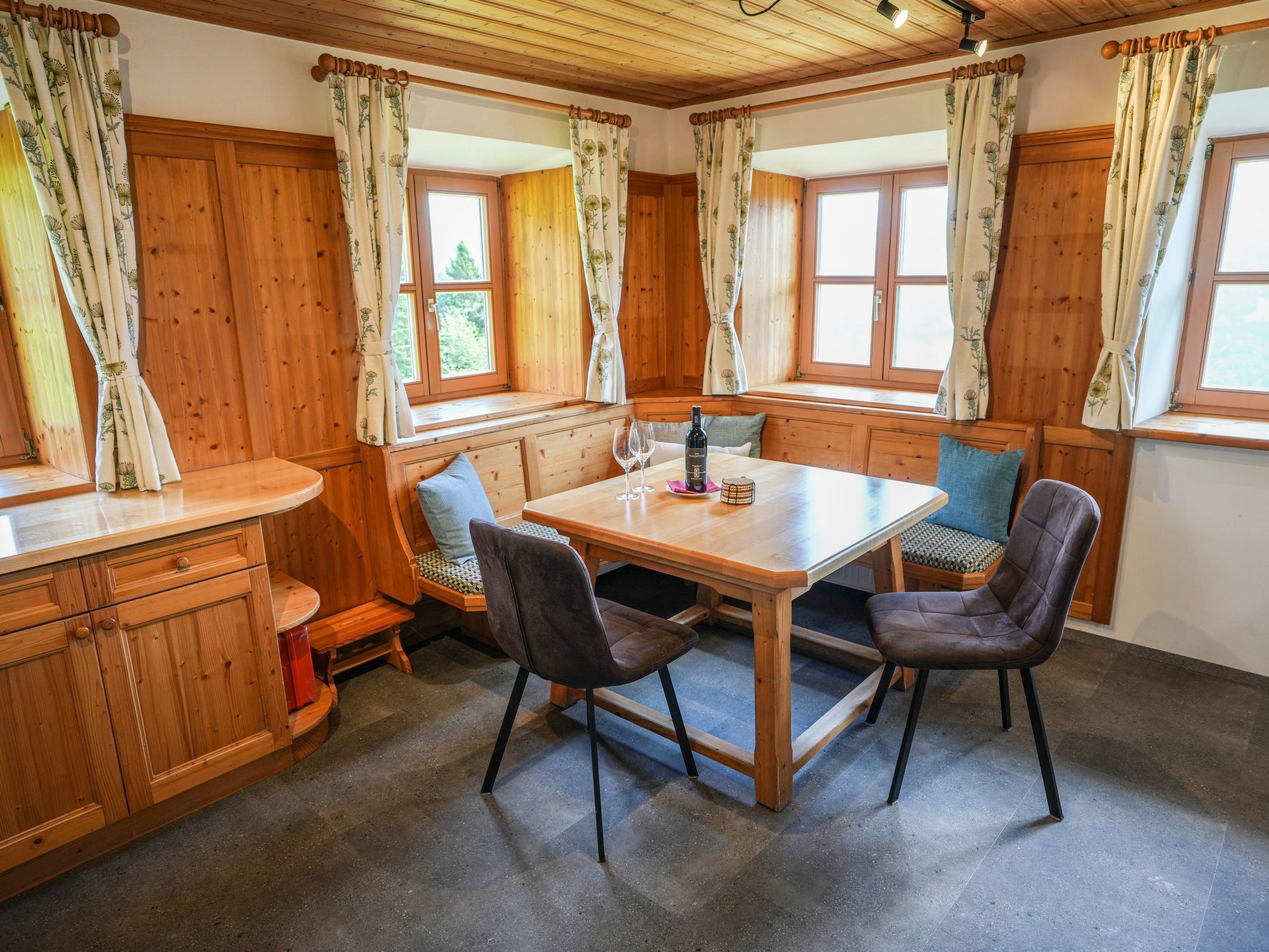 Beim Rauter – Emberg-Binnen