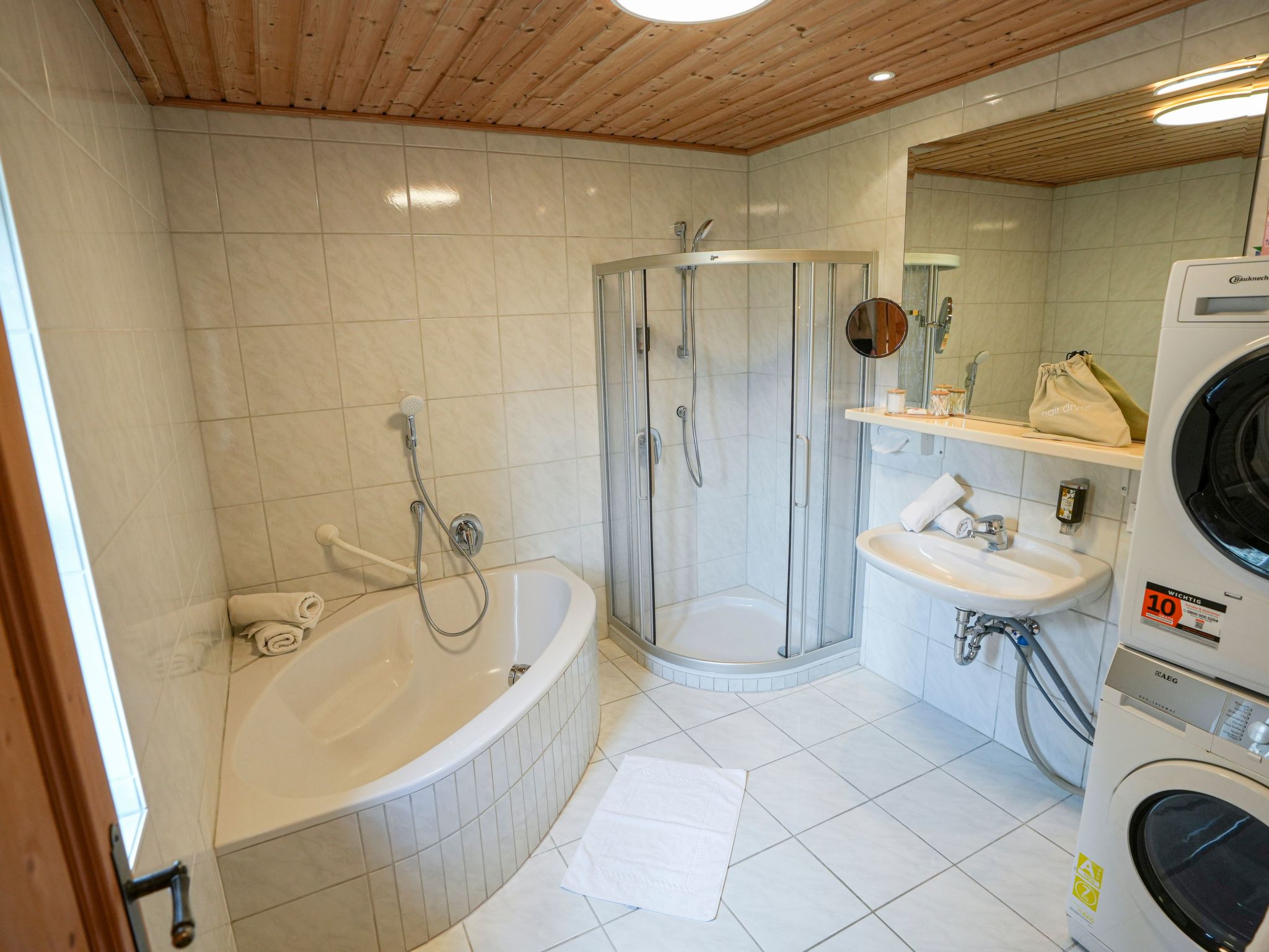 Beim Rauter – Emberg-Binnen