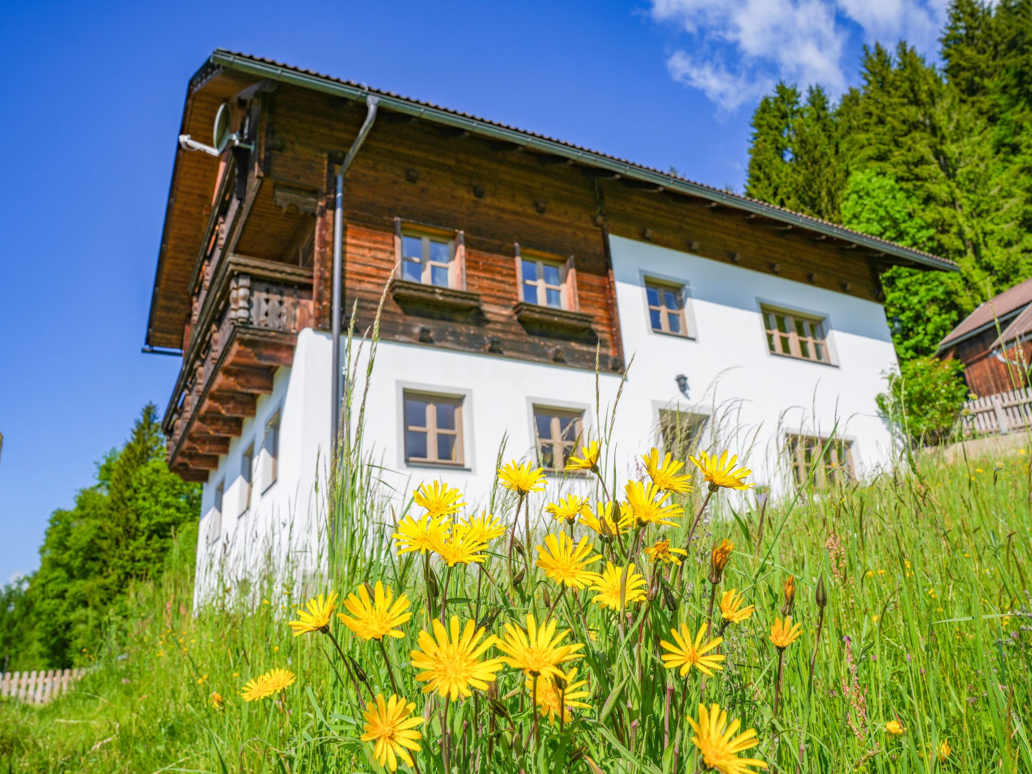 Beim Rauter – Emberg-Binnen